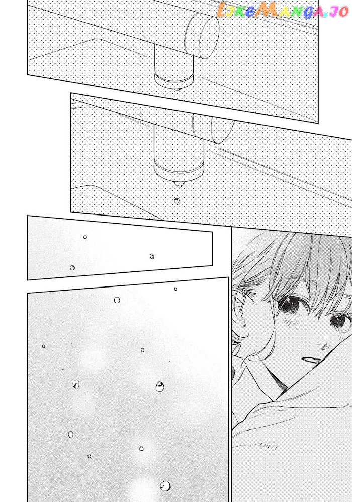 A Sign of Affection, Chapter 25 image 26